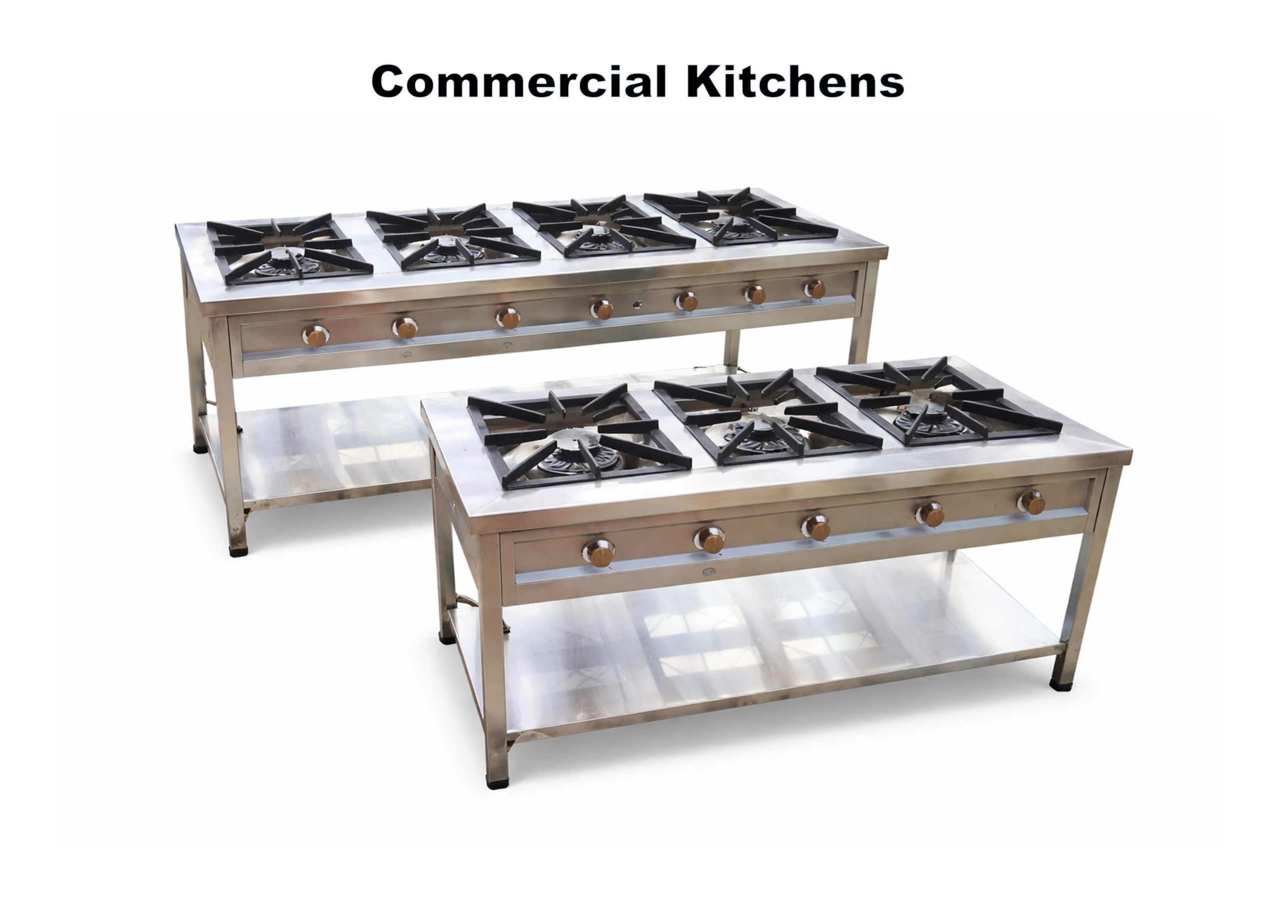 Commercial Kitchen Equipment