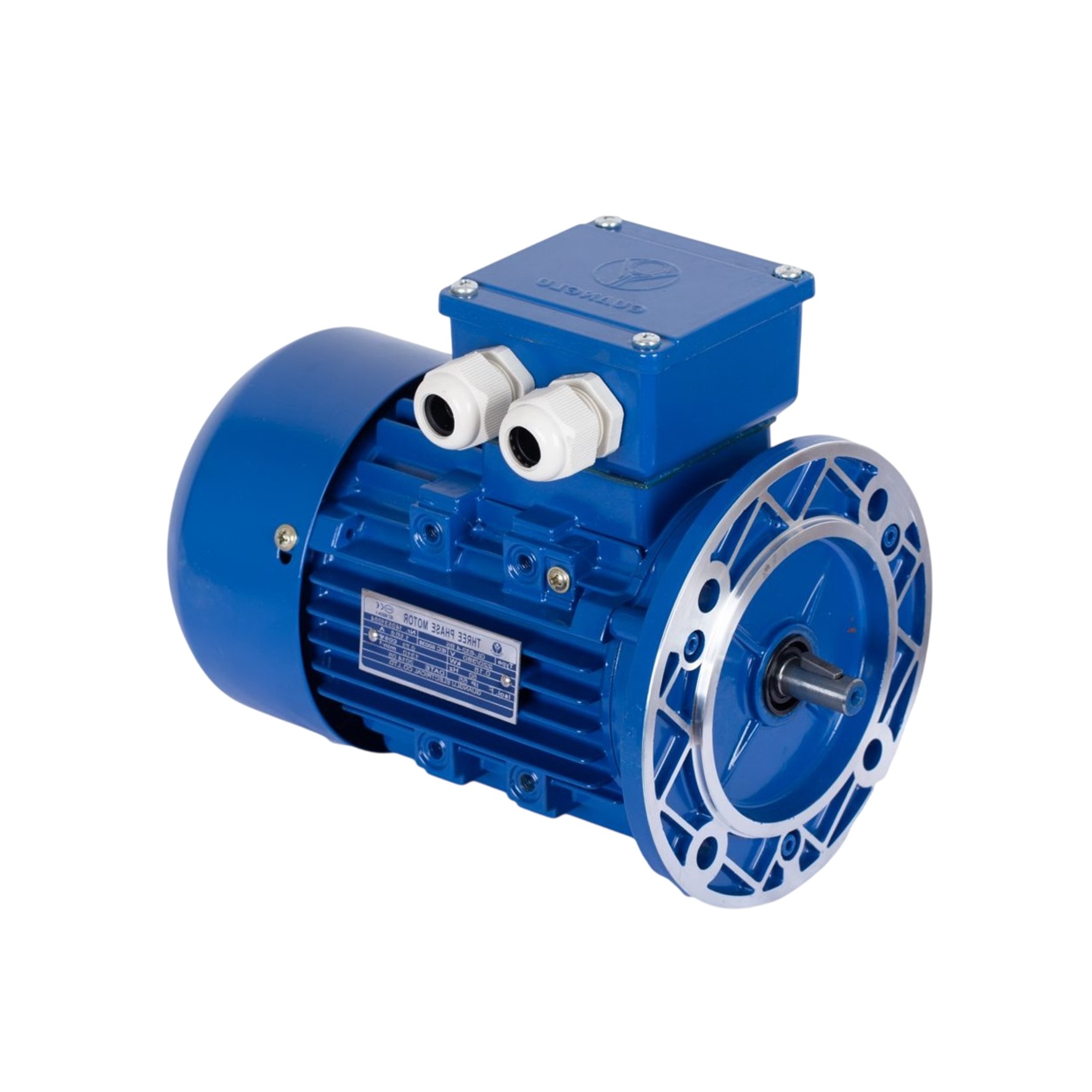 Electric Motor Reducer Gearboxes