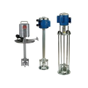 Industrial Agitators and Stirrers