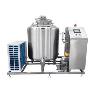 Industrial Coolers and Chillers