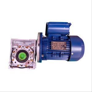 Geared Motors