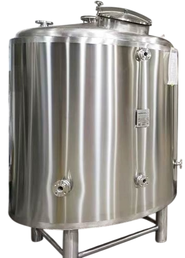 Stainless Steel Holding Tanks