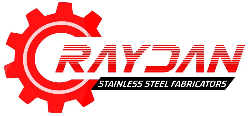 Raydan Stainless Steel Fabricators Logo