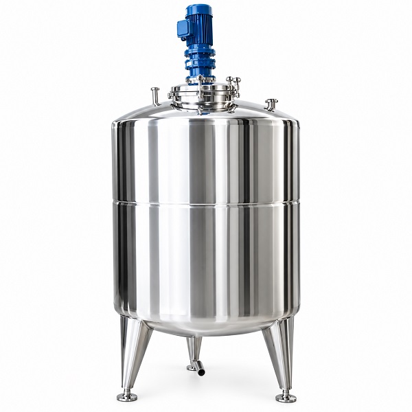 Stainless Steel Beverage Mixing Tanks 500L–10,000L - Image 5